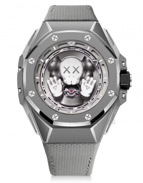 PATEK PHILIPPE - NAUTILUS - 5711/1500A - 精選11月十大話題腕錶，帶你看懂今年壓軸新品！