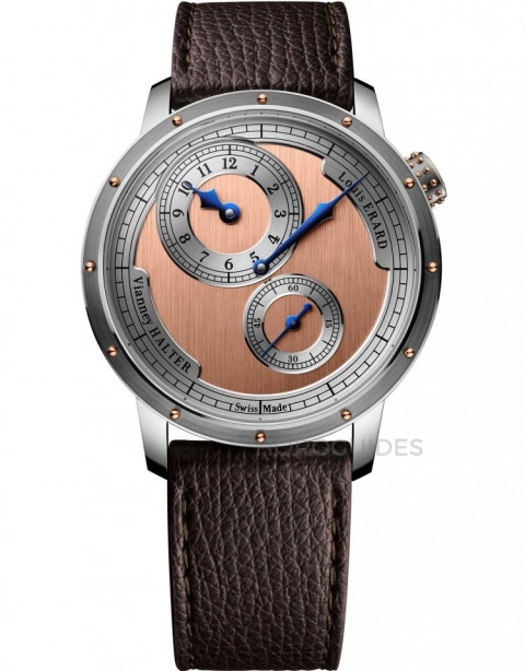 PATEK PHILIPPE - NAUTILUS - 5711/1500A - 精選11月十大話題腕錶，帶你看懂今年壓軸新品！