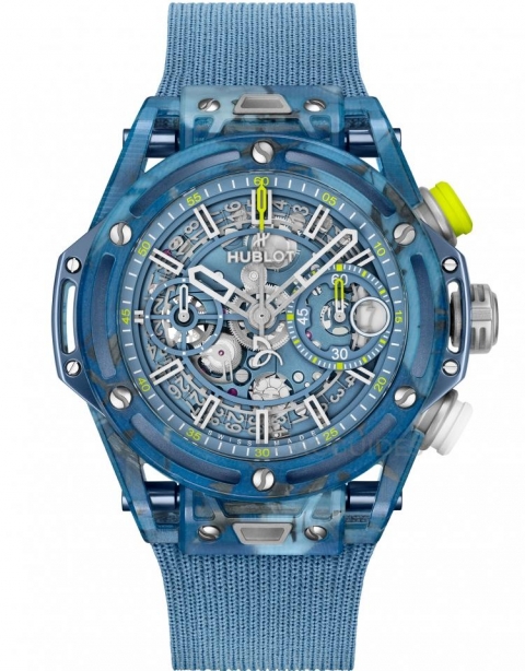 PATEK PHILIPPE - NAUTILUS - 5711/1500A - 精選11月十大話題腕錶，帶你看懂今年壓軸新品！