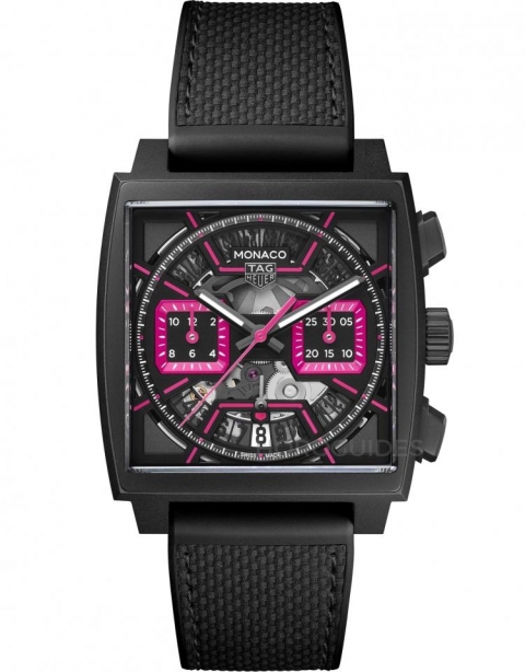 PATEK PHILIPPE - NAUTILUS - 5711/1500A - 精選11月十大話題腕錶，帶你看懂今年壓軸新品！