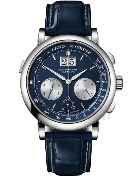 ROLEX - COSMOGRAPH DAYTONA - 126528LN-0001 - 編輯最愛: 精選2024年度十大計時碼錶