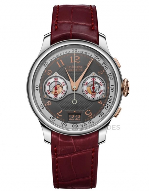 ROLEX - COSMOGRAPH DAYTONA - 126528LN-0001 - 編輯最愛: 精選2024年度十大計時碼錶