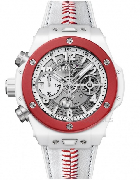 ROLEX - COSMOGRAPH DAYTONA - 126528LN-0001 - 編輯最愛: 精選2024年度十大計時碼錶