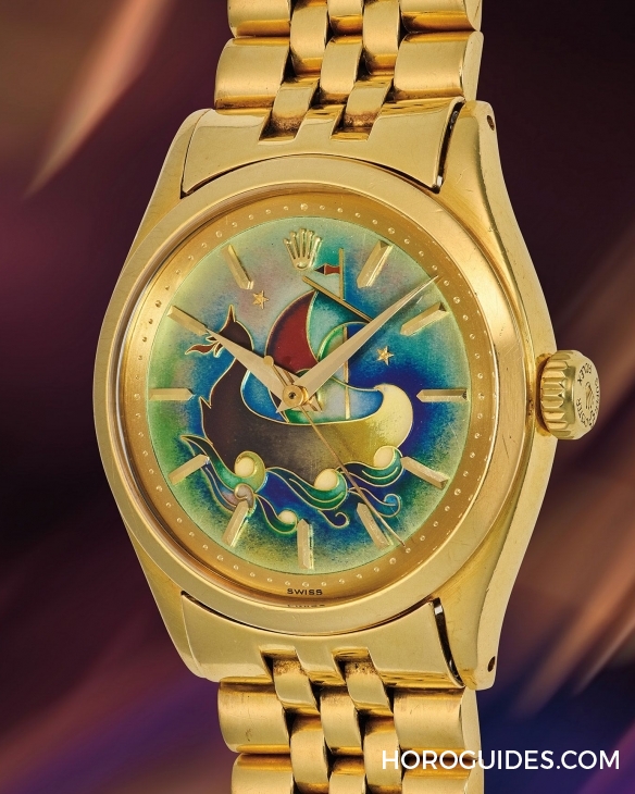 ROLEX - COSMOGRAPH DAYTONA - 126500LN-0001 - 最強勞力士集合！名錶拍賣排行榜，精選2024 ROLEX天價成交10大拍品