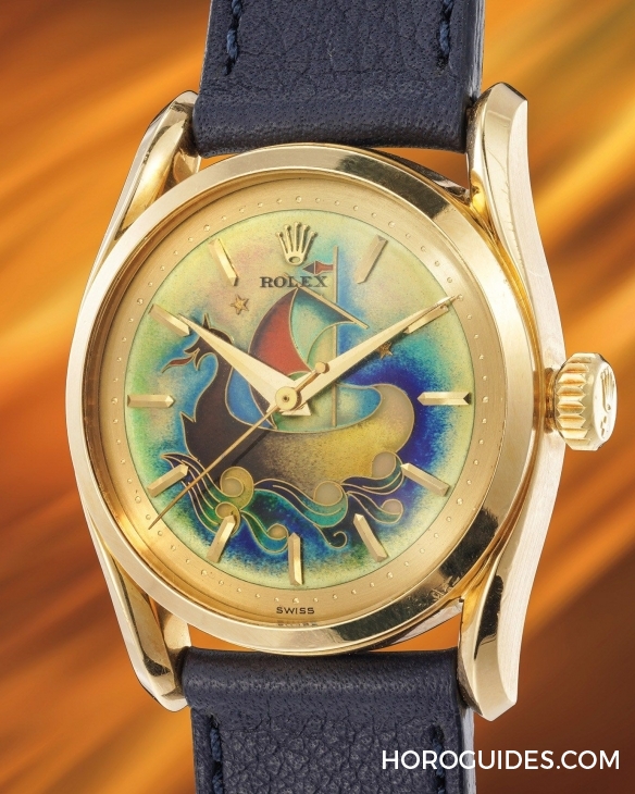 ROLEX - COSMOGRAPH DAYTONA - 126500LN-0001 - 最強勞力士集合！名錶拍賣排行榜，精選2024 ROLEX天價成交10大拍品