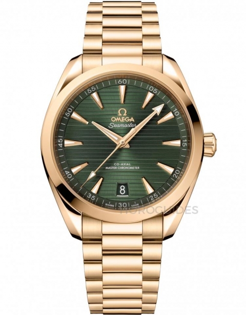 ROLEX - COSMOGRAPH DAYTONA - 126528LN-0001 - 金光閃耀迎新春！8款精選黃金腕錶推薦