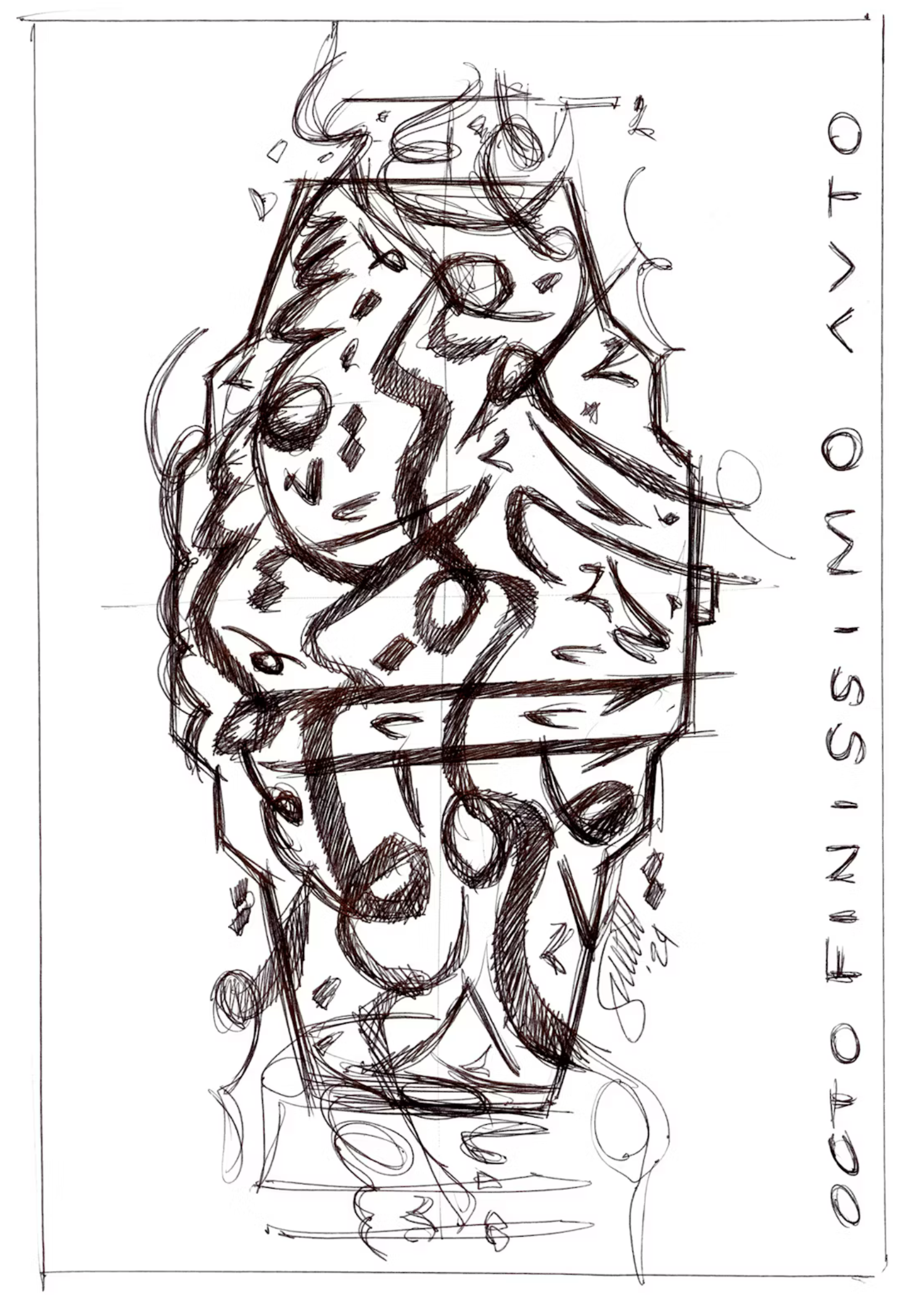 BVLGARI - OCTO - 104311 - 杜拜鐘錶週新品速報：Bvlgari 推出 Octo Finissimo × Mattar Bin Lahej 聯名超薄力作