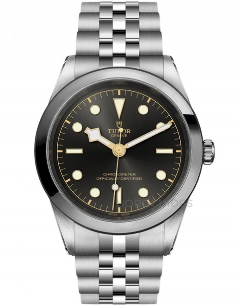 TUDOR - BLACK BAY - M79363N-0001 - TUDOR 2026 年價格更新，Black Bay、Pelagos 有咩變化？一文睇清
