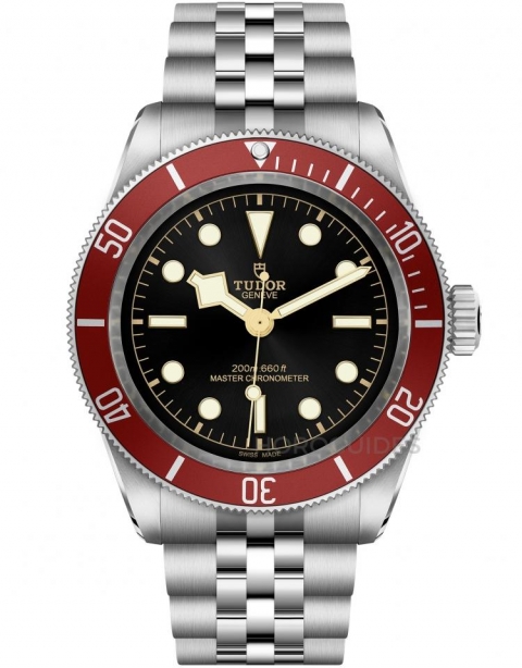 TUDOR - BLACK BAY - M79363N-0001 - TUDOR 2026 年價格更新，Black Bay、Pelagos 有咩變化？一文睇清