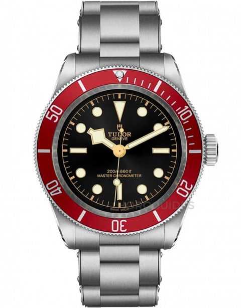 TUDOR - BLACK BAY - M79363N-0001 - TUDOR 2026 年價格更新，Black Bay、Pelagos 有咩變化？一文睇清