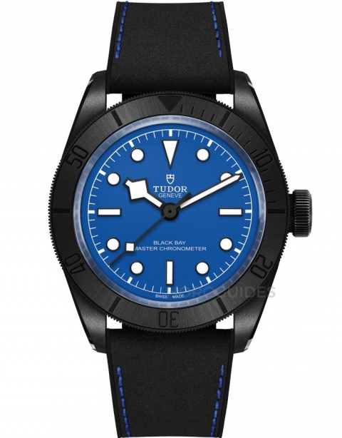 TUDOR - BLACK BAY - M79363N-0001 - TUDOR 2026 年價格更新，Black Bay、Pelagos 有咩變化？一文睇清