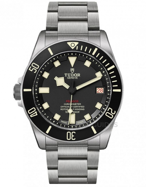 TUDOR - BLACK BAY - M79363N-0001 - TUDOR 2026 年價格更新，Black Bay、Pelagos 有咩變化？一文睇清