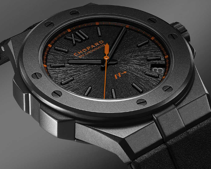 ROLEX - Perpetual 1908 - 52508-0007 - 如果只能選兩只錶：藏家談 2025 年度最愛文錶與武錶