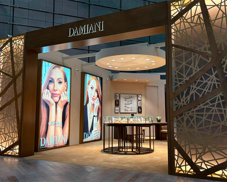 Baume & Mercier - 歷峯集團出售名士Baume & Mercier，瑞士鐘錶產業結構調整訊號浮現