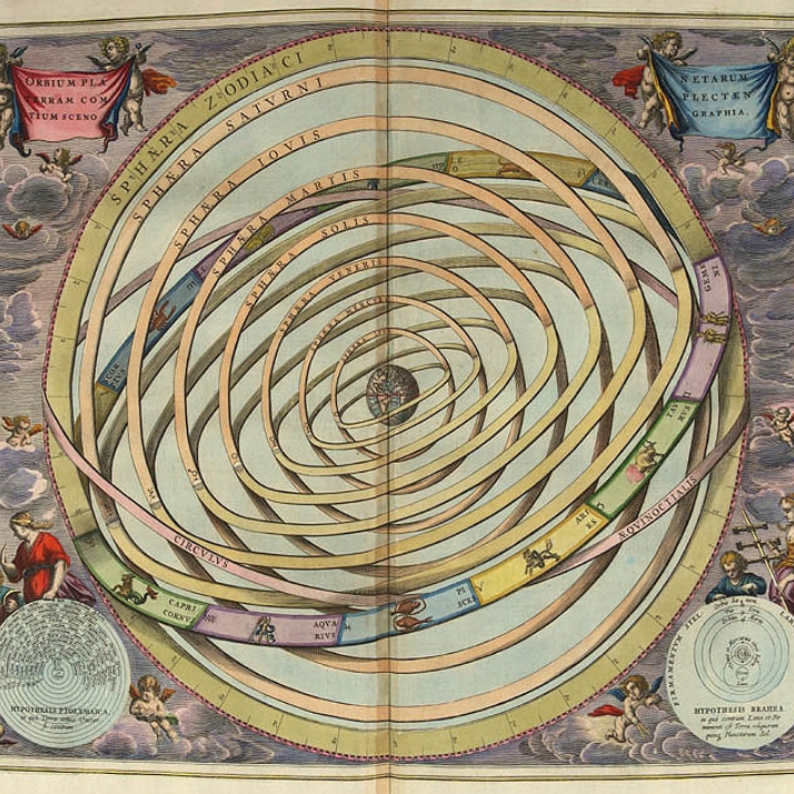 突破極限的微型宇宙:Marco Lang「Seven Spheres」七軸陀飛輪腕錶