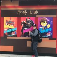 Wei Lun Kang