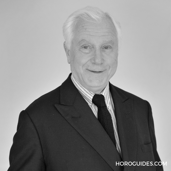 HERMES - ARCEAU - W047360WW00  - Pre-SIHH 2019 Arceau 78登場！你不能不認識的愛馬仕經典Arceau 40歲了