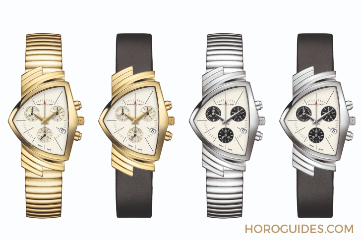 HAMILTON - KHAKI FIELD - H70605731 - 荷里活電影之王！HAMILTON電影之年重點系列新作齊發 