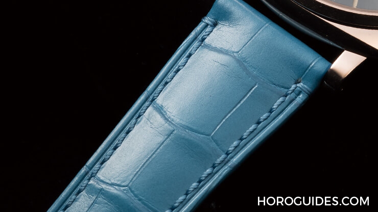 PANERAI - LUMINOR DUE - PAM00677 - 小沛微修身，轉型薄型貴公子更合手