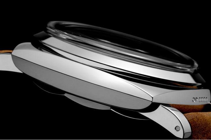 PANERAI - LUMINOR MARINA - PAM03312 - 硬派軍風的百變進化論:PANERAI Luminor系列人氣錶款十作精選