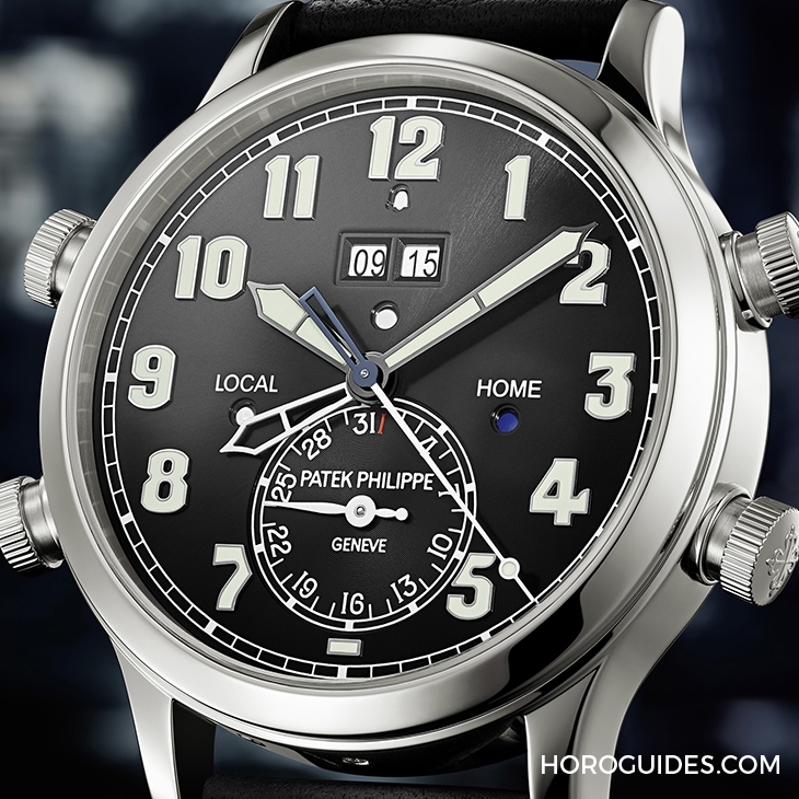 ROLEX - GMT-MASTER II - 126719BLRO-0002 - ［BASEL 2019］達人之選 – 最想帶回家的錶