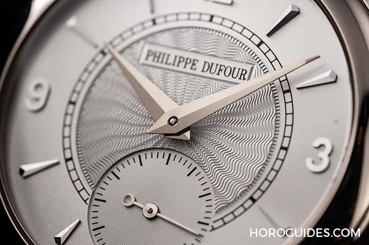 ROLEX - GMT-MASTER II - 126710BLRO-0001 - 關於收藏的故事 ! 名錶達人TALKS｜Eric x  Fu Hsu 