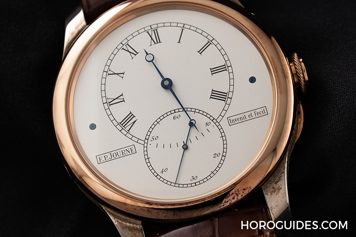 ROLEX - GMT-MASTER II - 126710BLRO-0001 - 關於收藏的故事 ! 名錶達人TALKS｜Eric x  Fu Hsu 