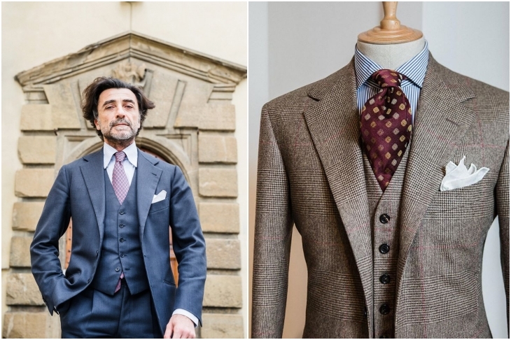 ROLEX - GMT-MASTER II - 126710BLRO-0001 - 關於收藏的故事 ! 名錶達人TALKS｜Eric x  Fu Hsu 