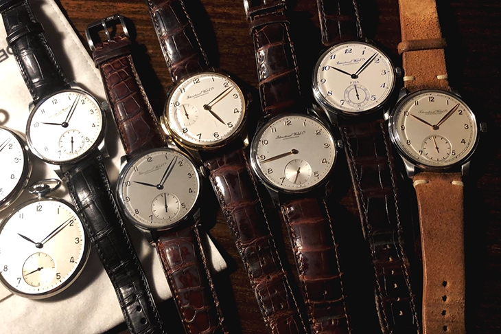 ROLEX - GMT-MASTER II - 126710BLRO-0001 - 關於收藏的故事 ! 名錶達人TALKS｜Eric x  Fu Hsu 