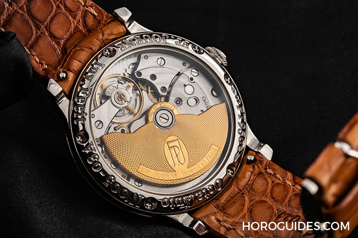 ROLEX - GMT-MASTER II - 126710BLRO-0001 - 關於收藏的故事 ! 名錶達人TALKS｜Eric x  Fu Hsu 