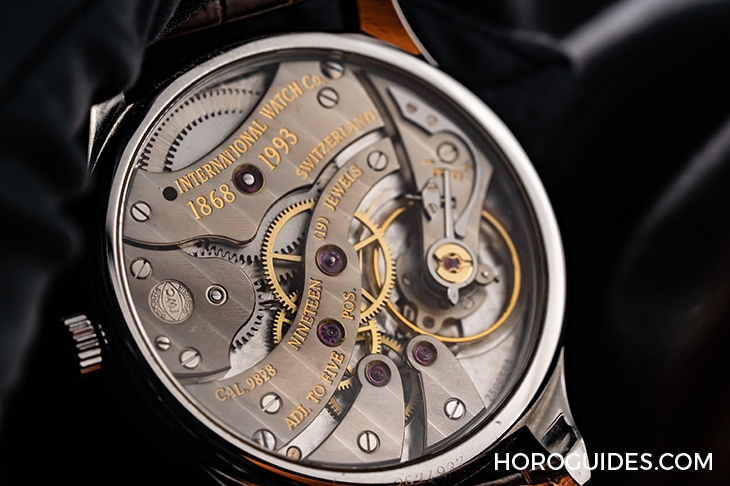 ROLEX - GMT-MASTER II - 126710BLRO-0001 - 關於收藏的故事 ! 名錶達人TALKS｜Eric x  Fu Hsu 