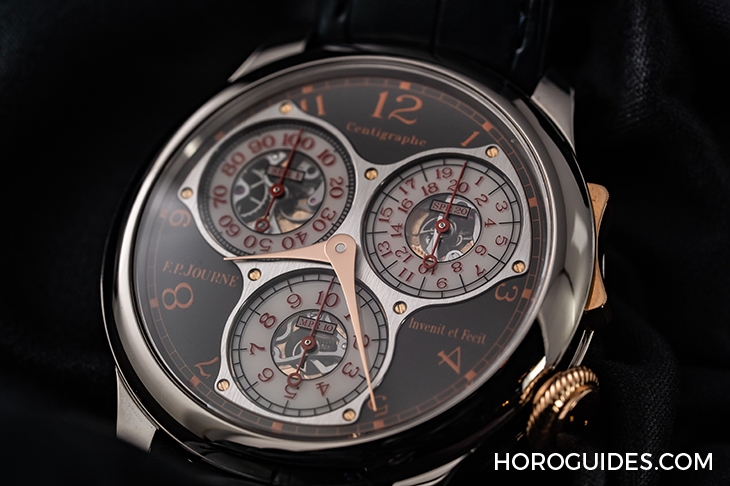 ROLEX - GMT-MASTER II - 126710BLRO-0001 - 關於收藏的故事 ! 名錶達人TALKS｜Eric x  Fu Hsu 