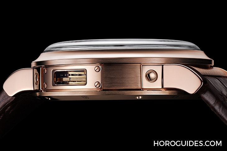 FERDINAND BERTHOUD - FB 2RE.2 - 2020 GPHG最佳精準複雜腕錶:FERDINAND BERTHOUD Chronomètre FB 2RE腕錶
