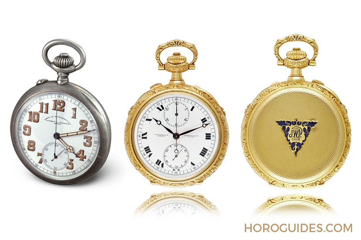 VACHERON CONSTANTIN - HISTORIQUES - 1921H/000J-B949 - 江詩丹頓紐約旗艦店全新開幕,絕品時計American 1921 Pièce Unique首次亮相