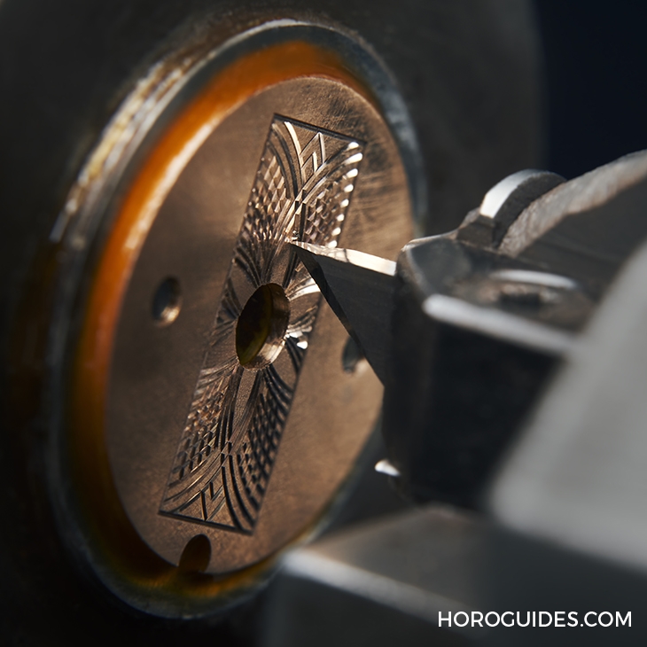 RICHARD MILLE - WOMEN - RM 07-01 - 三款粉嫩新色同步亮相！RICHARD MILLE RM 07-01限量版腕錶