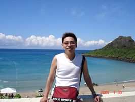 Joseph Chiu