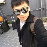 Deng Kuang Huang