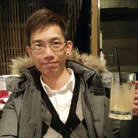 Lawrence Poon