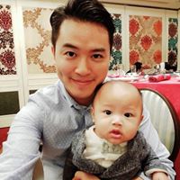 Paul Li