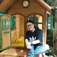 Sam Wong