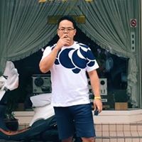 Joseph Wu