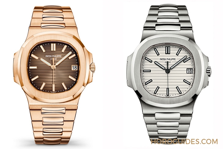 PATEK PHILIPPE - 【名人錶盒】獨鍾運動錶!Ellen DeGeneres和他那些令人趨之若鶩的錶