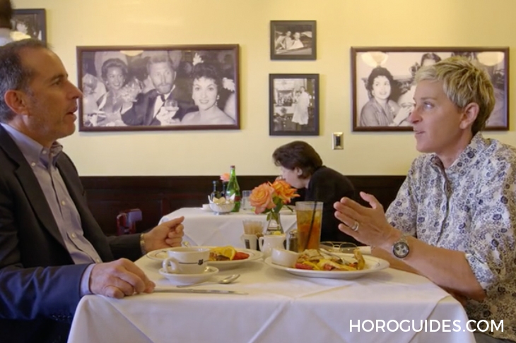 PATEK PHILIPPE - 【名人錶盒】獨鍾運動錶!Ellen DeGeneres和他那些令人趨之若鶩的錶