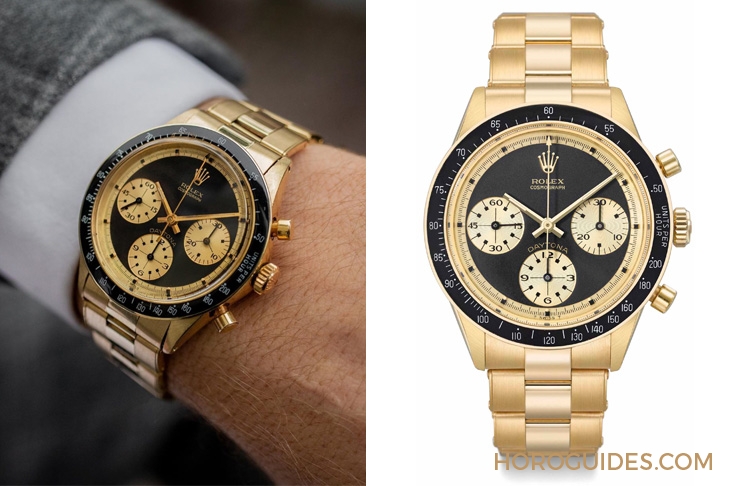 PATEK PHILIPPE - 【名人錶盒】獨鍾運動錶!Ellen DeGeneres和他那些令人趨之若鶩的錶