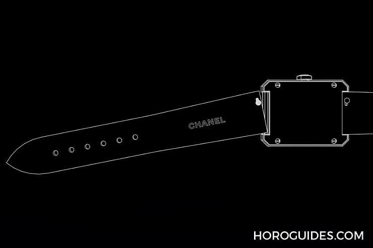 CHANEL - BOY·FRIEND - H6402 - 一種有點帥的女人味｜Chanel Boy・Friend 2020新作