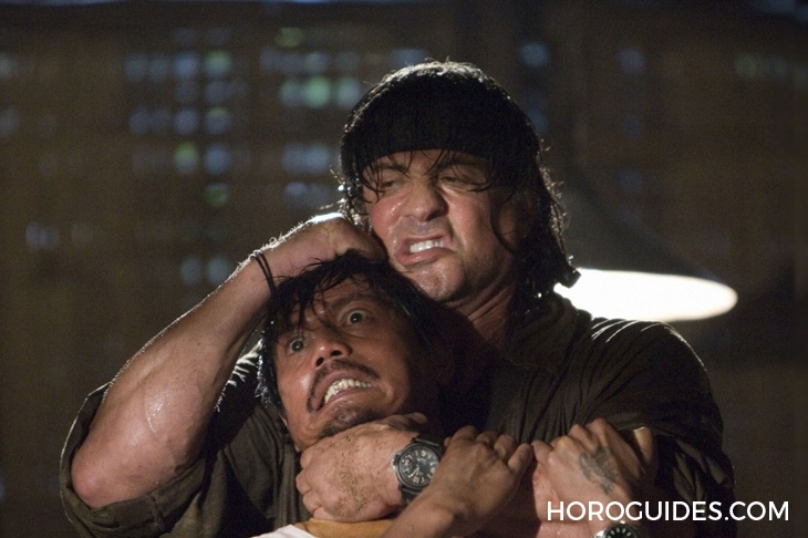 ROLEX - 【名人錶盒】史泰龍：每只錶藏都是少年夢想的又一次圓滿