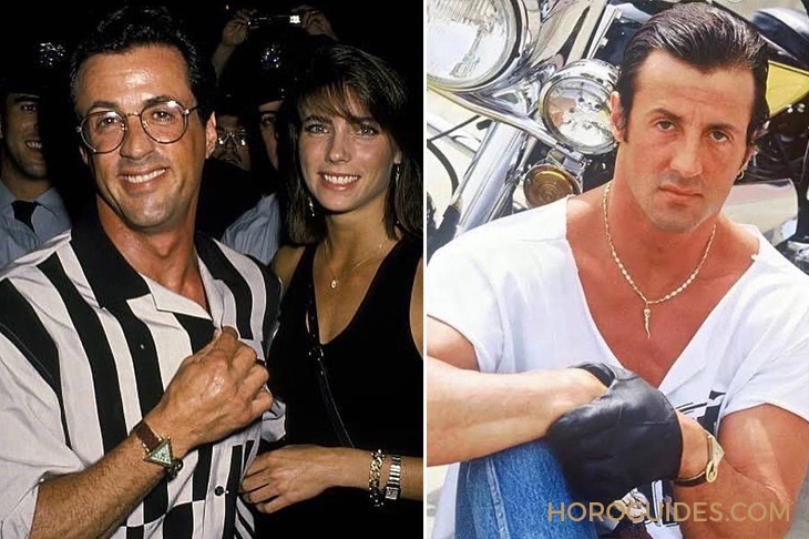 ROLEX - 【名人錶盒】史泰龍：每只錶藏都是少年夢想的又一次圓滿