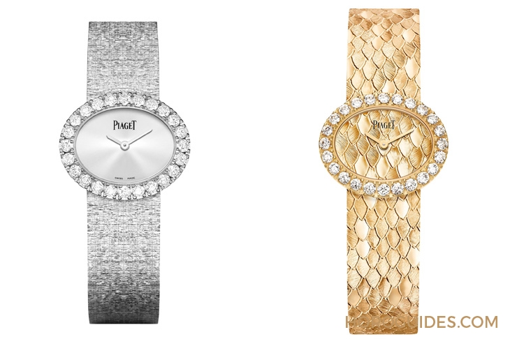 ROLEX - LADY-DATEJUST - 279381-RBR-63341-NG - 她們揹紅的包妳早認識,她們最常戴的那款錶妳知道嗎?