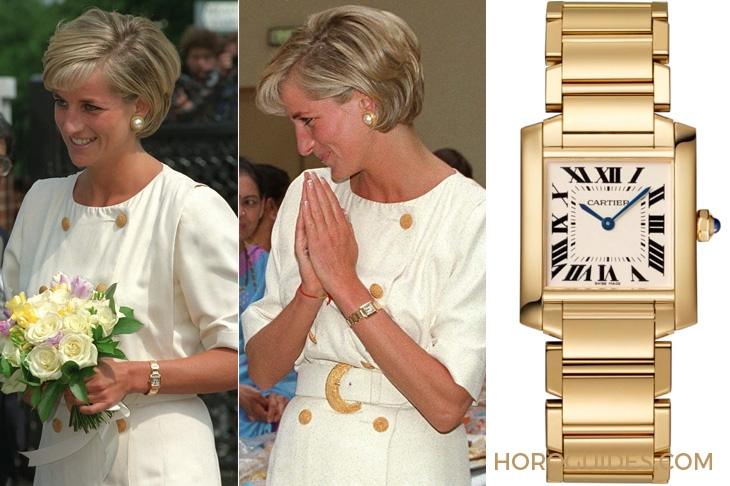 ROLEX - LADY-DATEJUST - 279381-RBR-63341-NG - 她們揹紅的包妳早認識,她們最常戴的那款錶妳知道嗎?