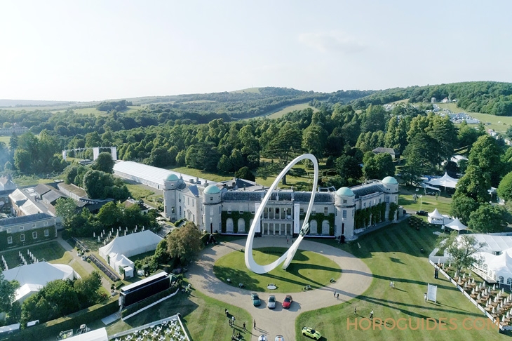 ROGER DUBUIS - EXCALIBUR - RDDBEX1006 - 傳神演繹Lamborghini第三代Huracán賽車!Roger Dubuis Excalibur Spider Huracán單擺輪腕錶